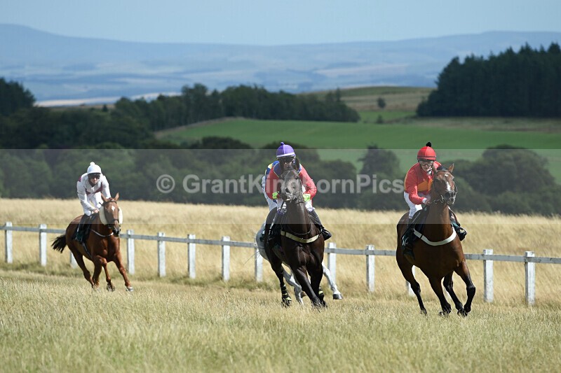 16 - Selkirk Flapping Association August Race Meeting 2026
