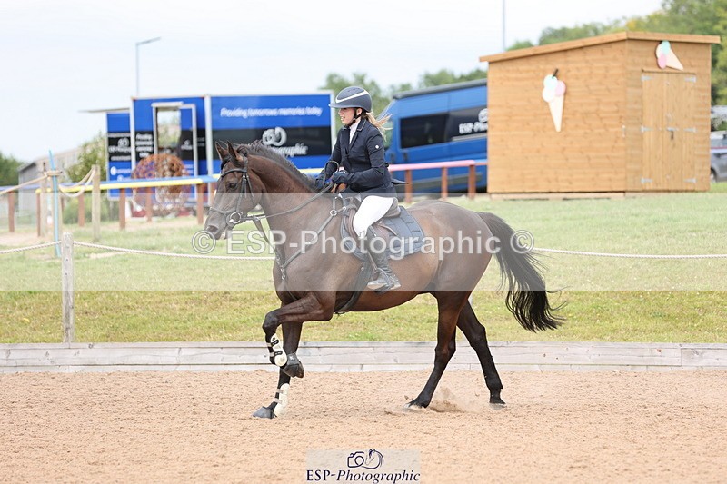240714A-134928-02271 - Cls 11 & 12 Children on Horses