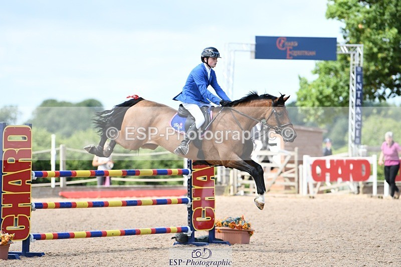 250628-131833-05036 - Cls 12 Newcomers 2nd Round 1pm to End