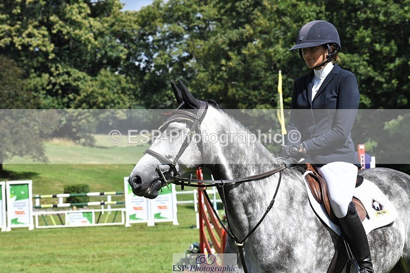 230712-110607-22169 - Cls 50 Foxhunter & 1.20m Open
