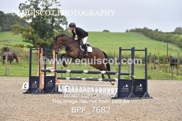 BPP_7682 - CLASS 4 Senior Discovery/ 1m Open