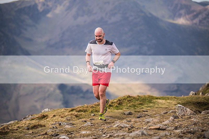 Newlands  TWA-901 - Newlands Memorial & Teenager With Altitude Fell Races Saturday 20th April 2024