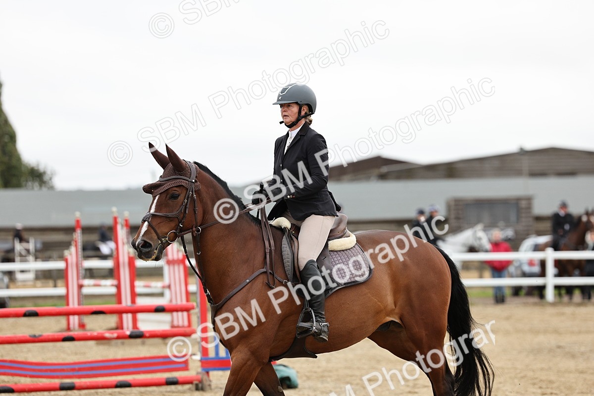 SBM_006972 - Class 75 - 95cm