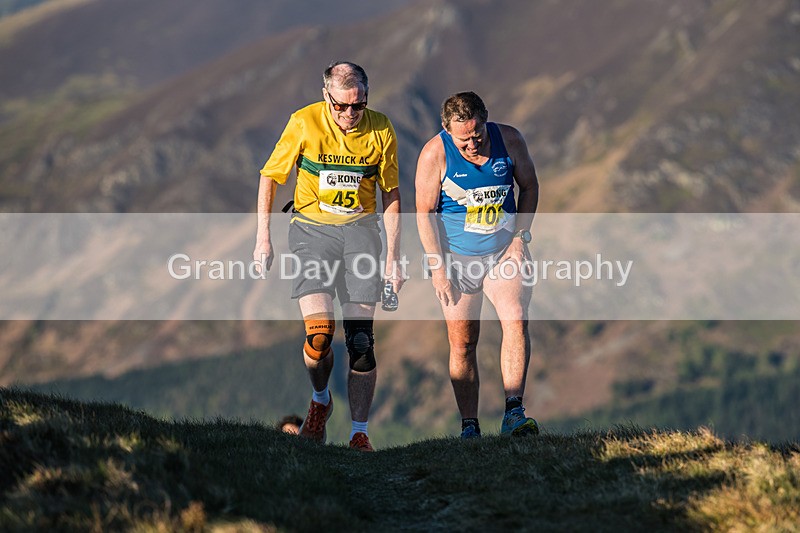 Lords Seat-391 - Lords Seat Fell Race Wednesday 29th April 2026