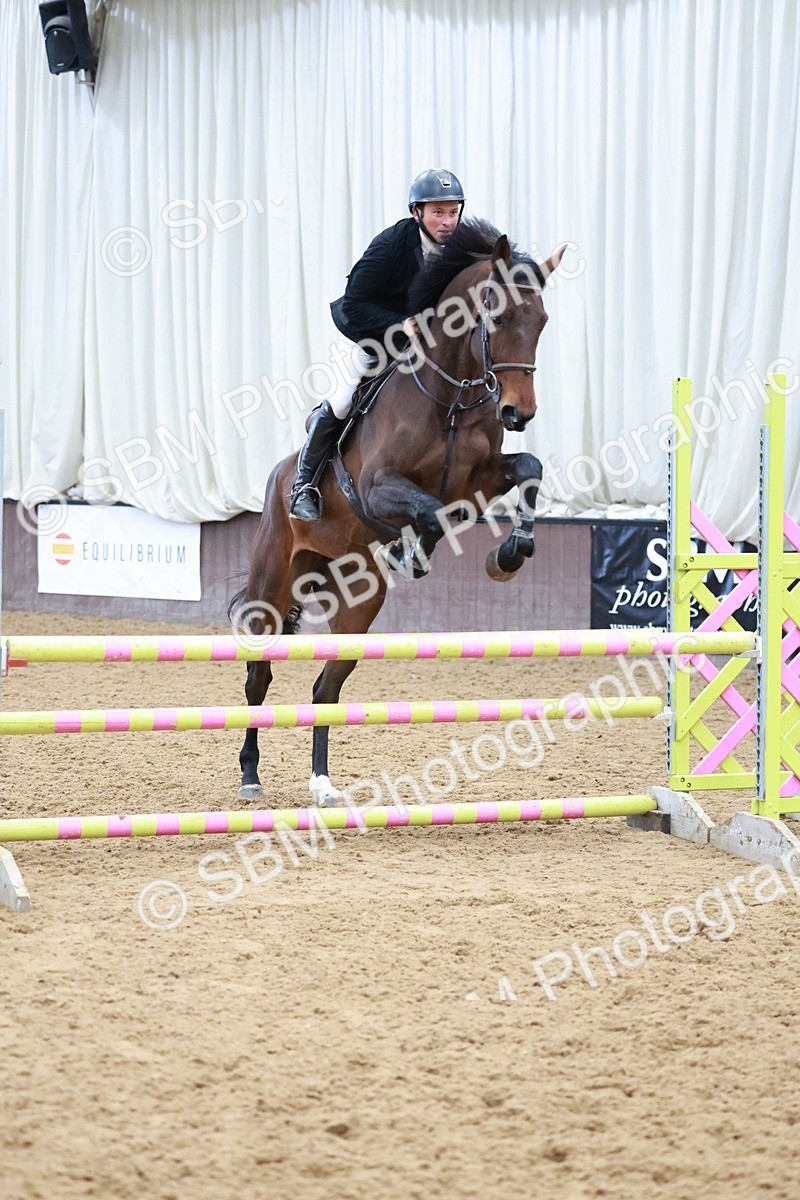 SBM_000496 - Class 2 - Senior British Novice 90cm