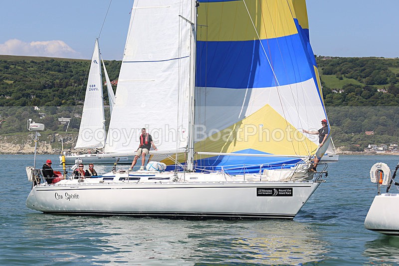 140621 CON SPIRITO WT7A3035 - ROUND THE ISLAND - 21st June 2014