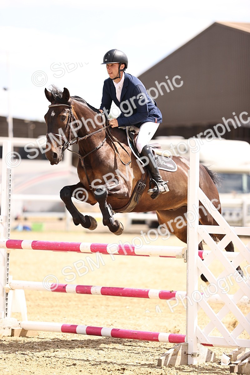 SBM_000927 - Class 5 - 1.05m Amateur Championship Qualifier