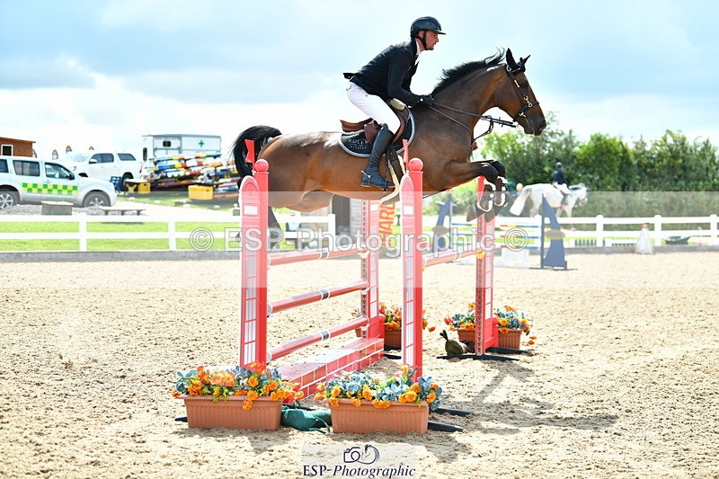 230721A-104753-05291 - Cls 30, 6 Yr Olds 1.20m