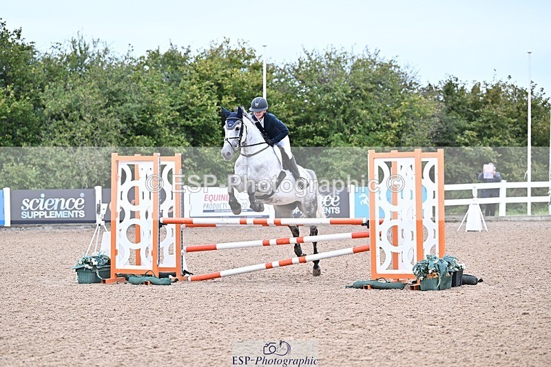 250914-094542-08252 - Cls 32 Snr British Novice and 90cm Open