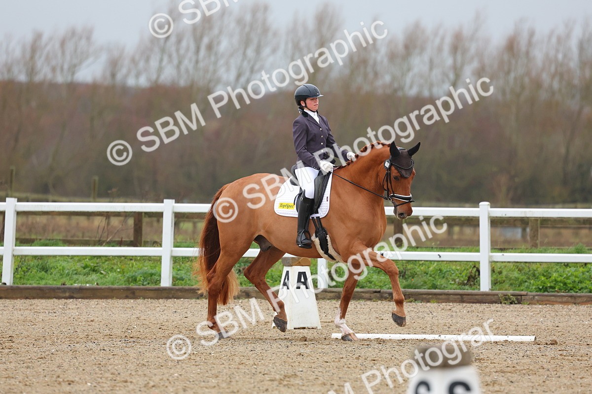 SBM_003014 - Class 6 - Novice 4