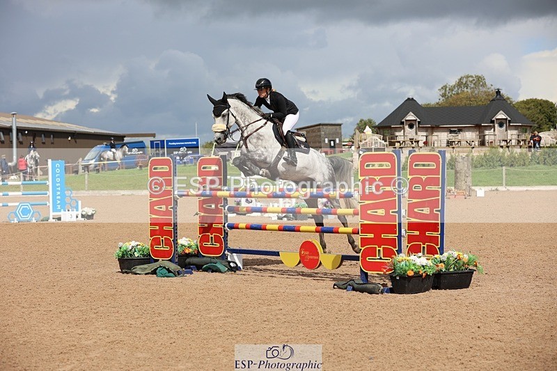 250911-122225-01432 - Cls 3 Snr Foxhunter