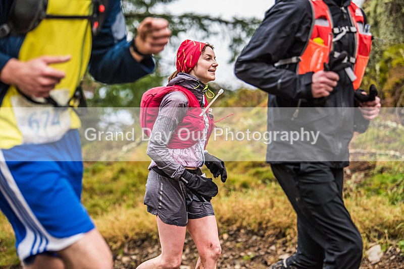 Glentress 21  10K-1570 - High Terrain Events Glentress 21 & 10K Trail Races Saturday 18th November 2023