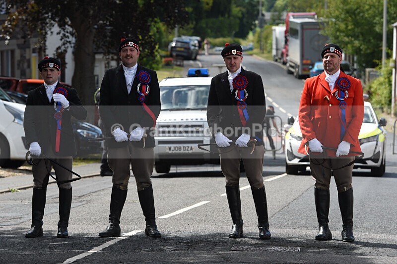 12 - Morebattle Rideout 2026
