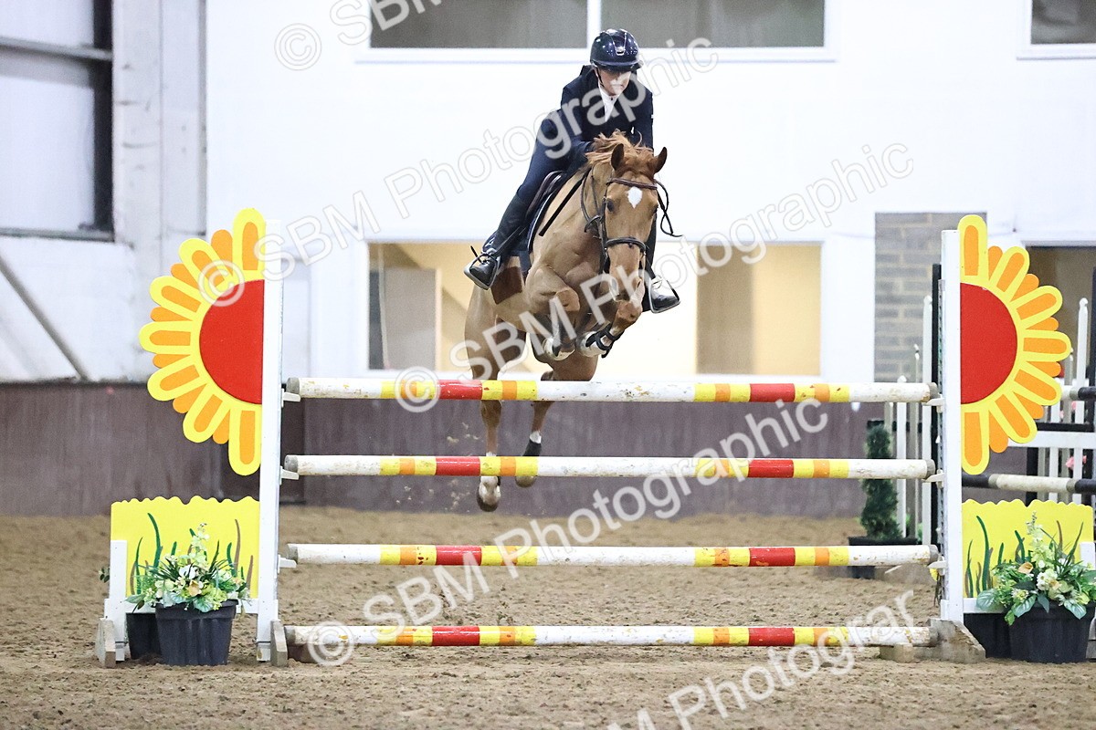 SBM_002691 - Class 13 - National 1.30m 1.40m