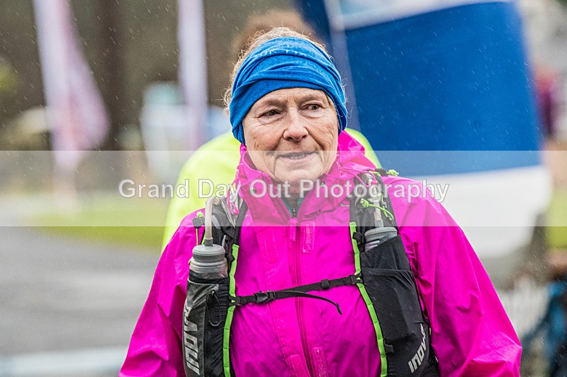 HTE Winter 10-14 - High Terrain Events Kielder Winter 10 Mile Trail Run Saturday 7th January 2023