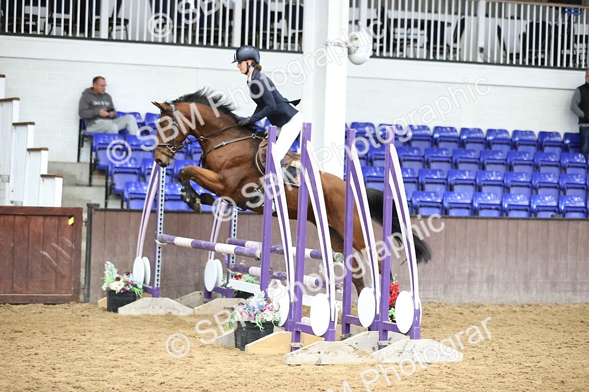 SBM_002742 - Class 9 - Senior British Novice 90cm