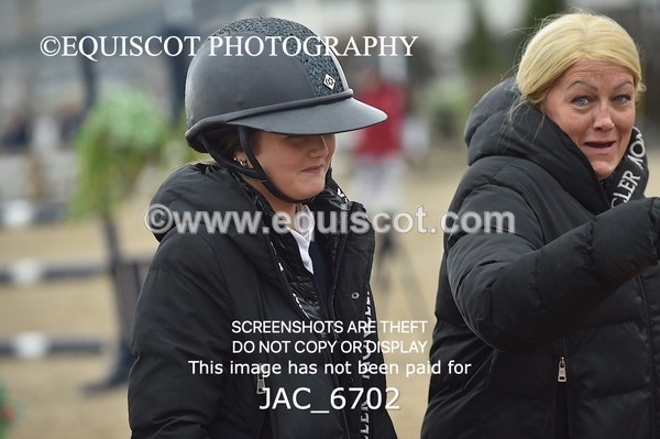 JAC_6702 - CLASS 17 SUN Pony Newcomers/ 1m Open