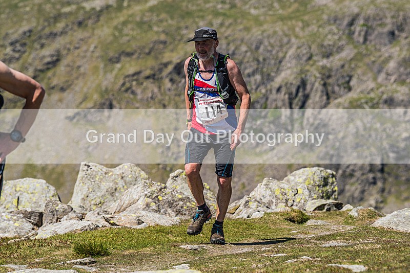 Duddon Long-948 - Duddon Valley (Long) Fell Race Saturday 3rd June 2023