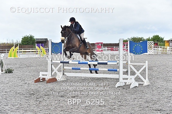 BPP_6295 - SUN CLASS 37 BR NOVICE/90CM