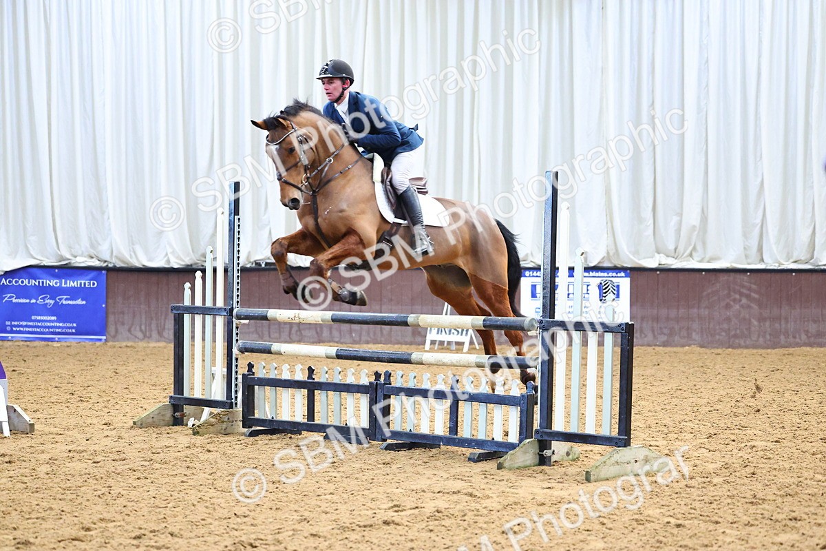 SBM_000492 - Class 3 - Senior Discovery - 1.00m