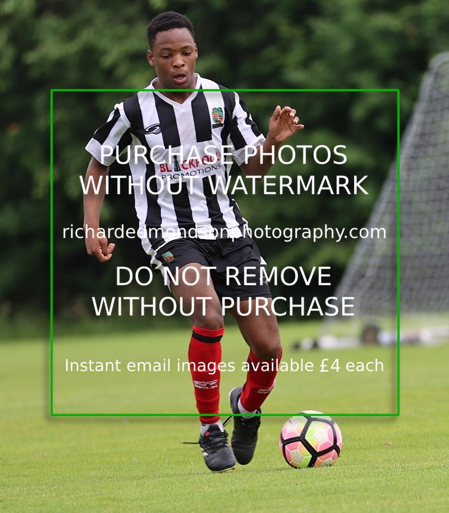 IMG_0009 - Kendal Town Under 18's vs Dalton (21/7/24)