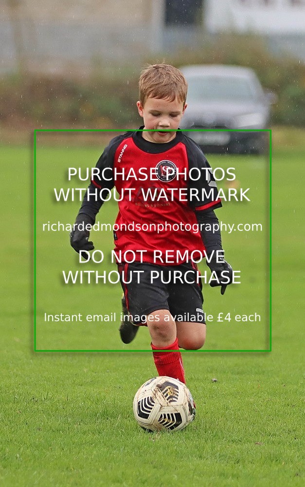 IMG_0068 - Kendal Utd Under 7 v Sedbergh Wanderers Under 7 (29/10/22)