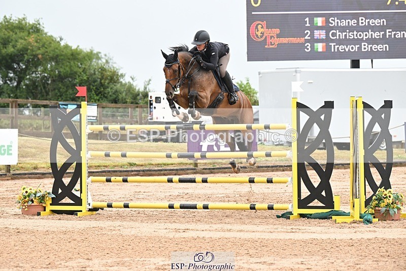 250717-151120-06974 - Cls 5, 3 Star Big Tour 3pm to End