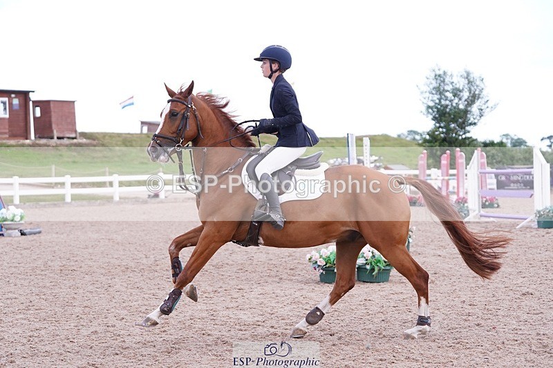 250628-191444-07828 - Cls 25 Blue Chip Pony Newcomers & 1m Open