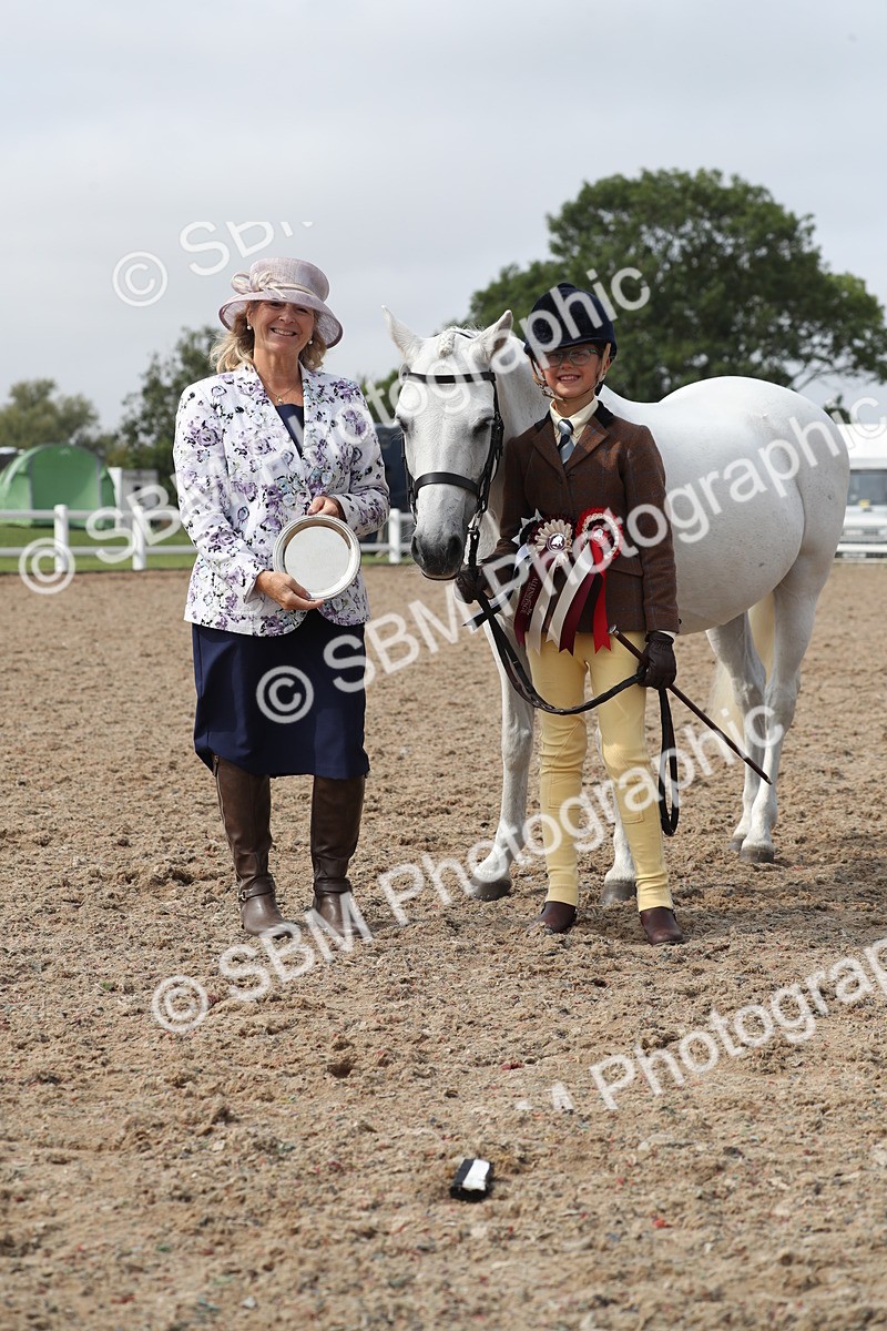 SBM_23177 - Class 605 - 2025 Area - IH Veteran
