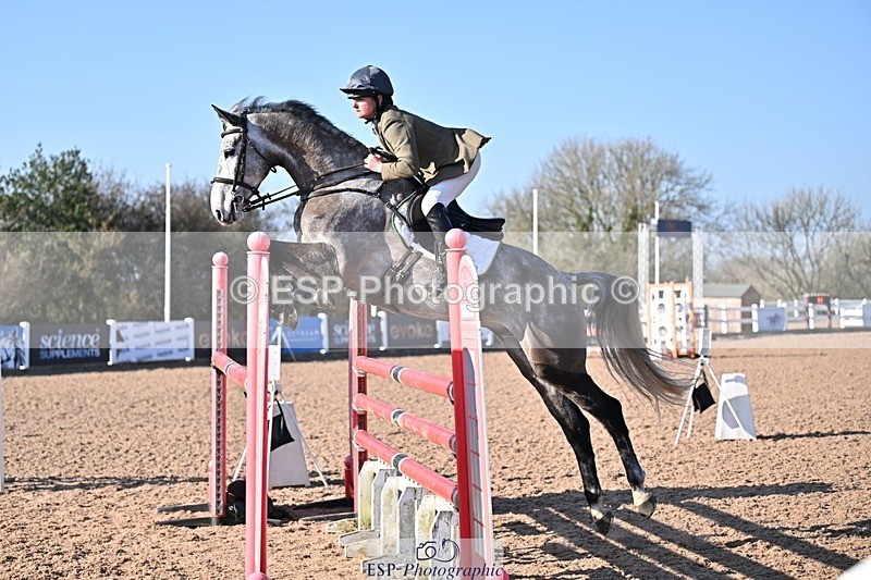 260304-150051-00682 - Cls 6 Foxhunter and 1.20m Open