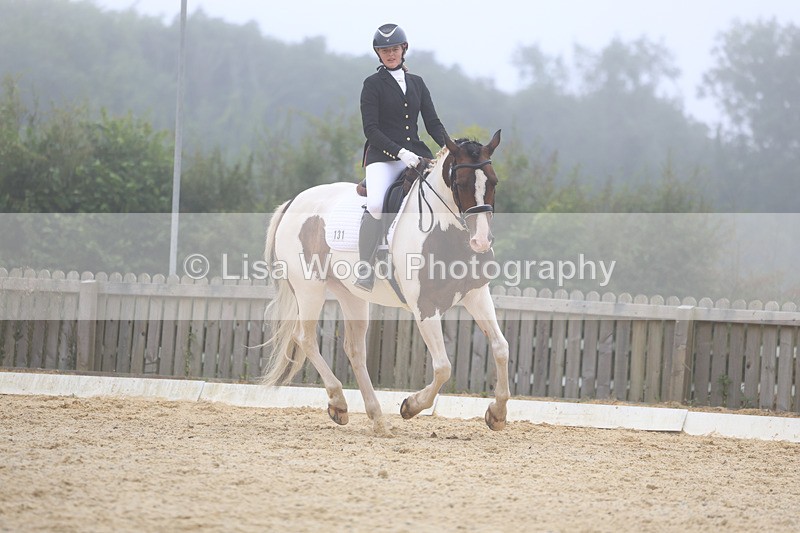 3E7A6966 - Class 6: Novice 4 2024 Section A