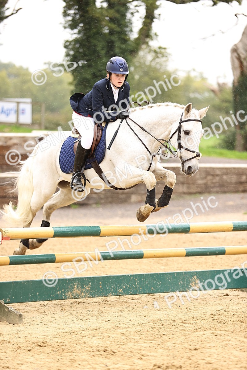 SBM_68989 - J18 - Junior Pony 85cm championship