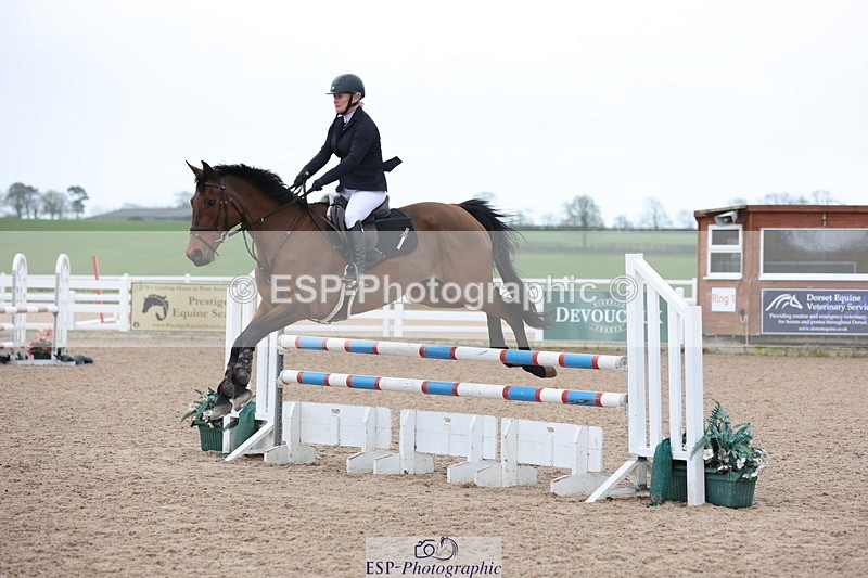 240406A-120052-03173 - Cls 21 95cm National Amateur Quali