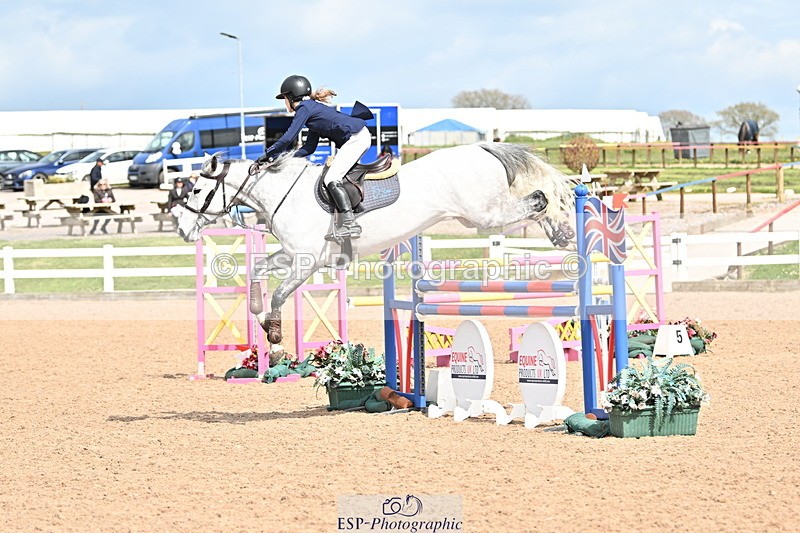 240418A-150946-03955 - Cls 17, 1 Star Silver Tour 1.20m