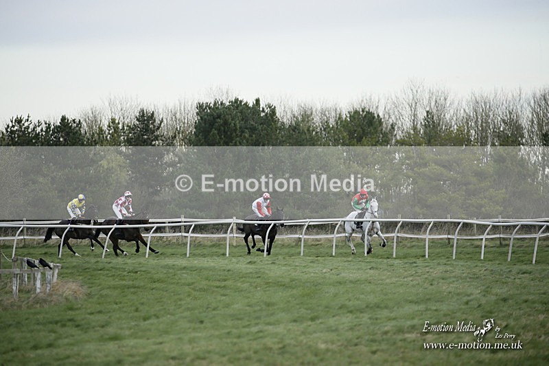 PtP 281121 0397 - Hursley Hambledon Point-to-Point Larkhill 28/11/21