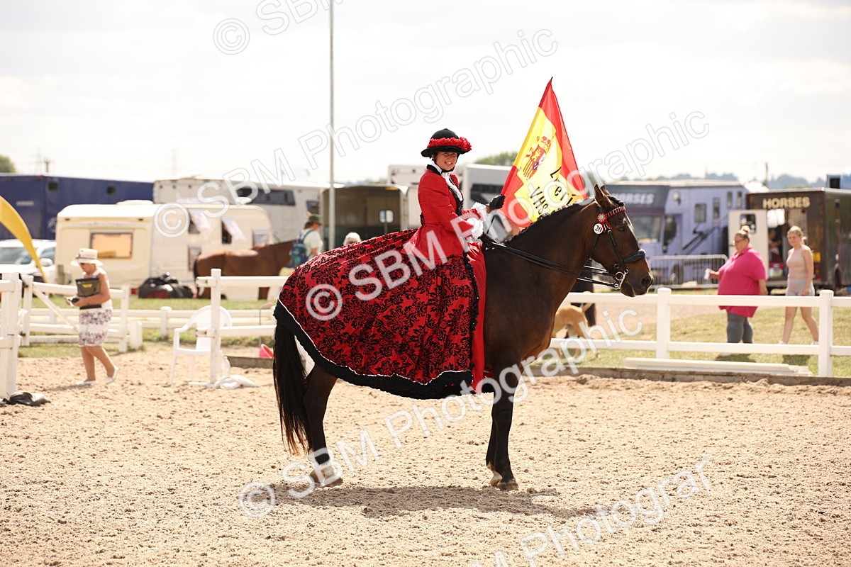 SBM_04679 - Class 21 Fancy Dress (IH or Ridden)