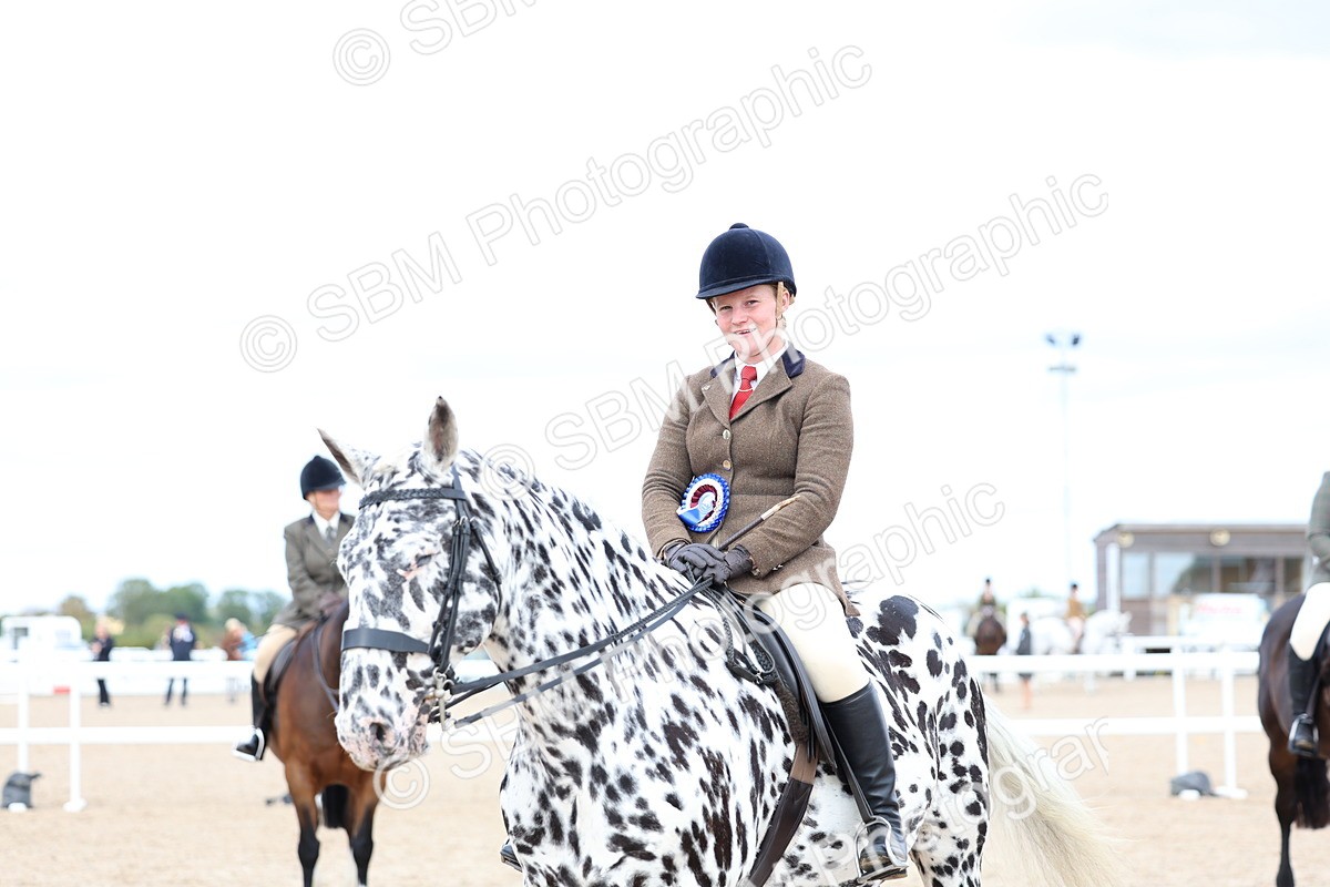 SBM_17282 - Class 315 - Best Horse - Rider Combination