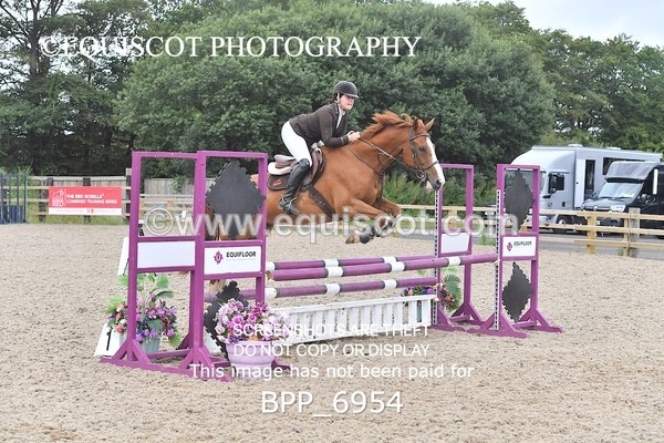 BPP_6954 - CLASS 2 Senior British Novice/ 90cm Open
