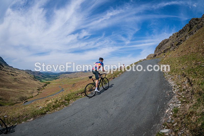 114124 - Hardknott Pass Camera 2 11.00-12.00