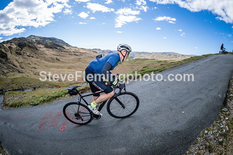 145642-2 - Hardknott Pass Camera 2 14.00-15.00