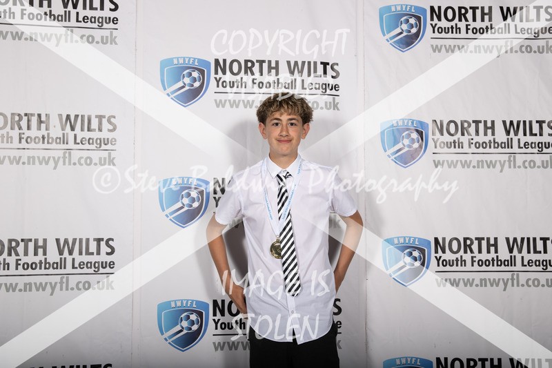 North Wilts Presentations 2026-127 - Calne Town Youth FC