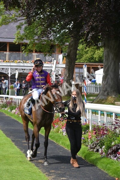 yr09072021r2-37 - Race 2: 2.40pm William Hill Summer Stakes