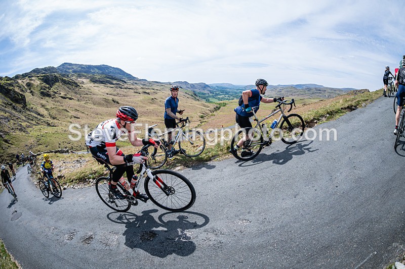141255 - Hardknott Pass Camera 2 14.00-15.00