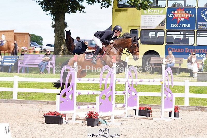 240721A-140230-18604 - Cls 32, YH 6 Yr Olds 1.30m