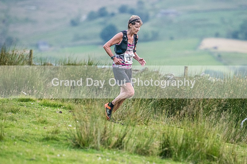 Tebay-603 - Tebay Fell Race Wednesday 26th June 2024