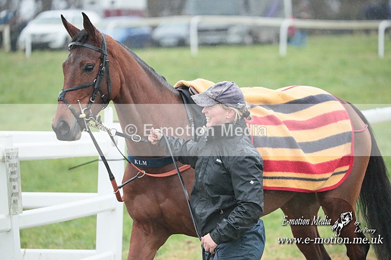 PtP 101223 170 - New Forest Hounds PtP Larkhill 10/12/23