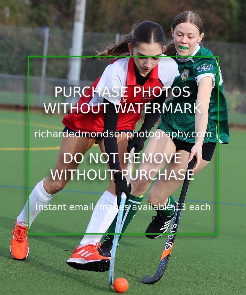 IMG_5404 - Kendal Ladies Development vs Wigton