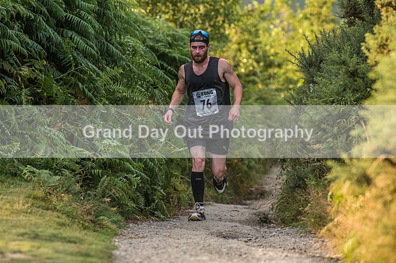 Not Round Latrigg-513 - Not Round Latrigg Fell Race Wednesday 12th August 2026