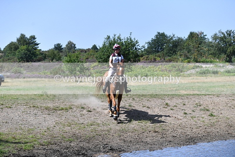 WJ5_3045 - XC Time 13:03 to 13:28