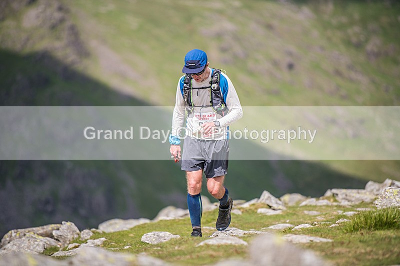 Duddon Long-401 - Duddon Valley Long Fell Race Saturday 1st June 2024